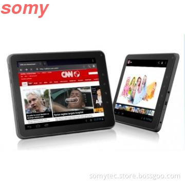 hot sales 8\'\' Android4.1 with CE and RoHS certification  tablet PC